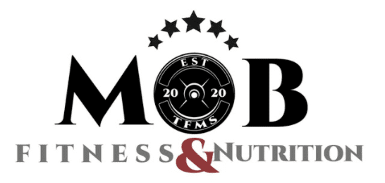 MOB Fitness & Nutrition